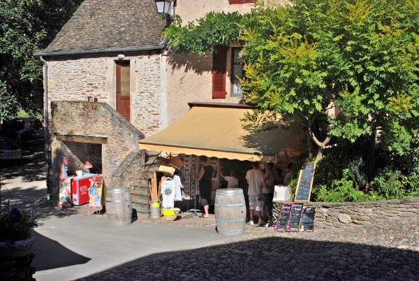 Epicerie - Boutique G+L "Chez Anna"