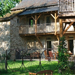 Chambres du Moulin de Limayrac