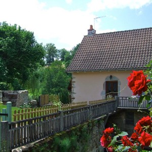 Le moulin de Limayrac