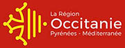 logo région occitanie