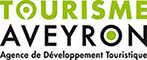 logo tourisme aveyron