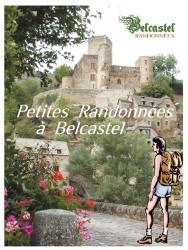 Guide de randonnées à Belcastel Aveyron