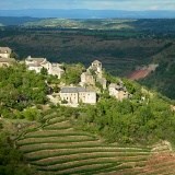 Le Vallon de Marcillac